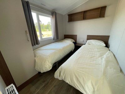 Chalet Hoeve Twente - De Bonte Specht - Features photo 9