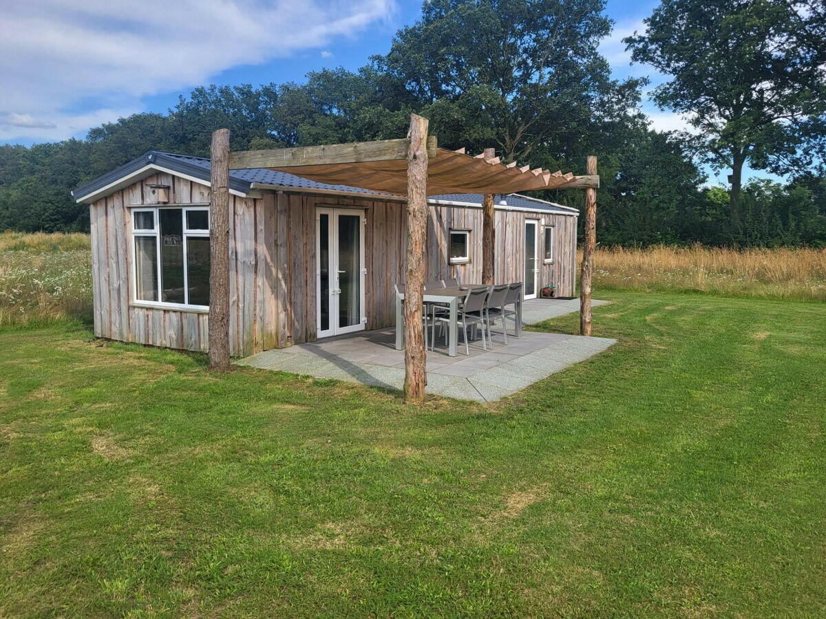 Chalet Hoeve Twente - De Bosuil