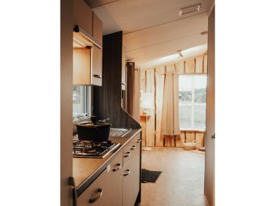 Chalet Hoeve Twente - De Bosuil - Features photo 7