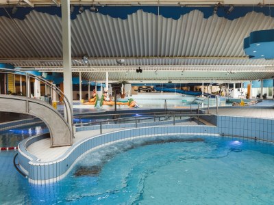 Chalet RBR 312 - Beach Resort Kamperland - Outdoor photo 2