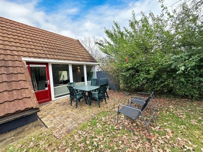 Bungalow Bungalowpark Simpelveld - Alpha 61 - Outdoor photo 2