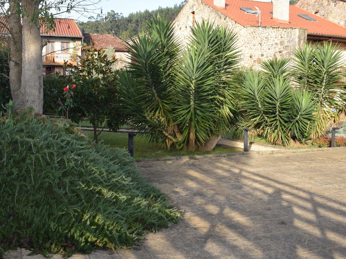 Holiday house Vuelta Abajo - Outdoor photo 2