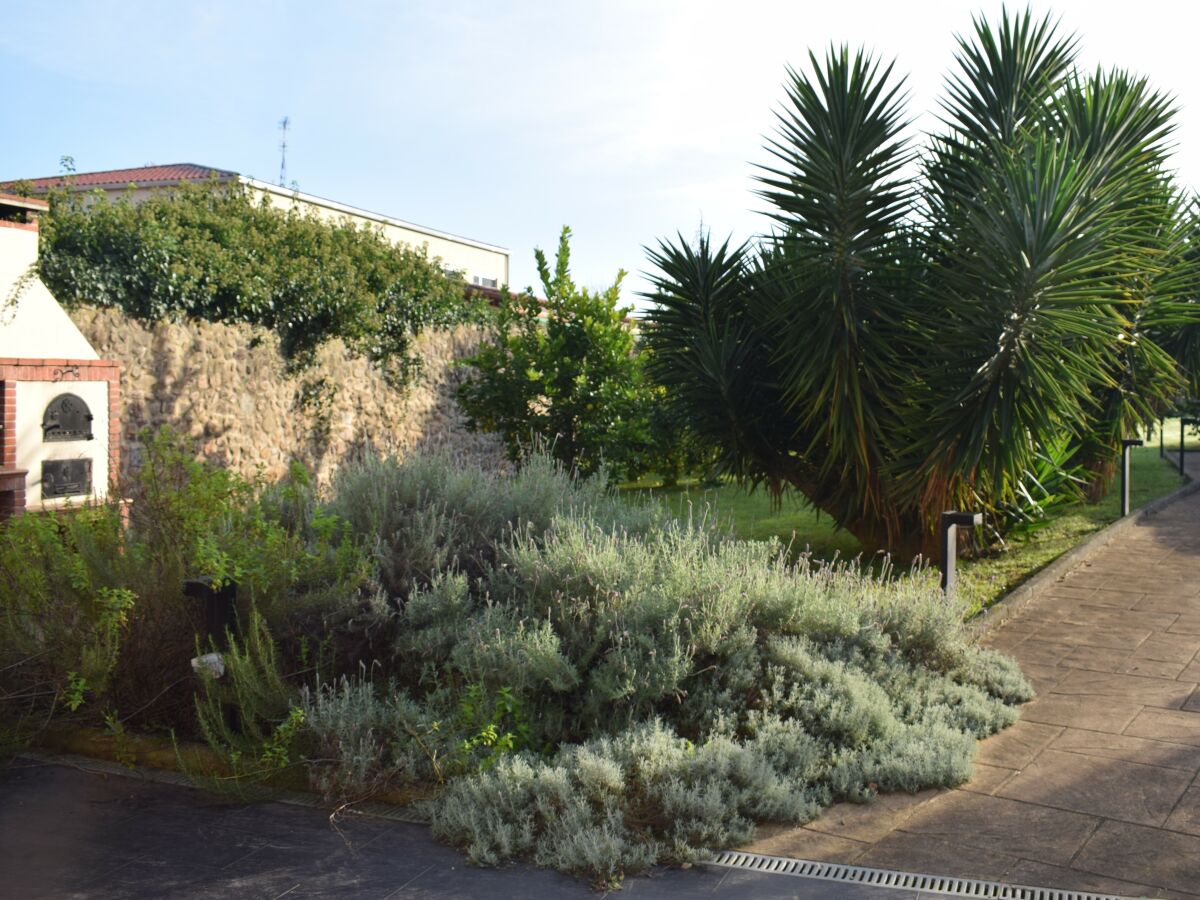 Holiday house Vuelta Abajo - Outdoor photo 4