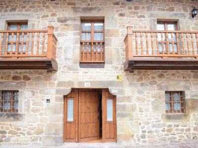 Holiday house Vuelta Abajo - Outdoor photo 3