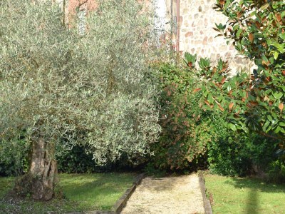 Holiday house Vuelta Abajo - Outdoor photo 7