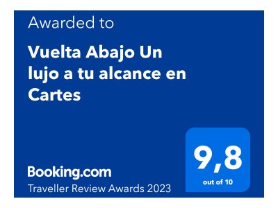 Holiday house Vuelta Abajo - Document photo 34