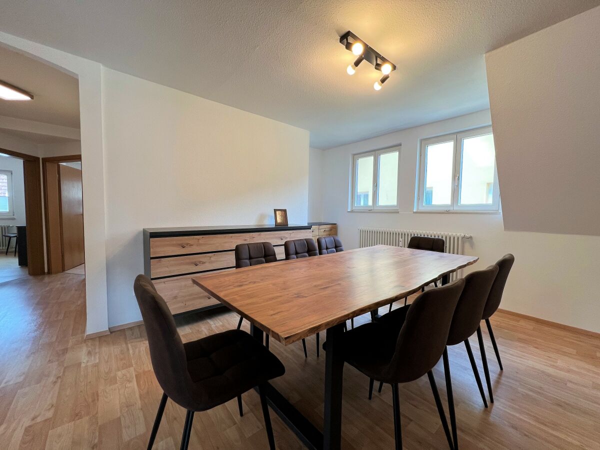 Holiday apartment Dream holiday apartment Kinzigblick - Features photo 5