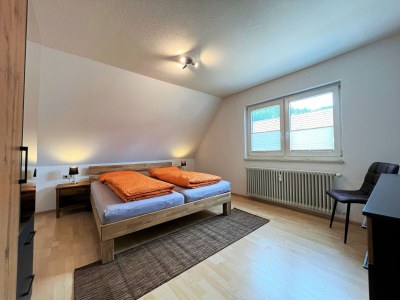 Holiday apartment Dream holiday apartment Kinzigblick - Features photo 8