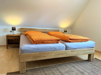 Holiday apartment Dream holiday apartment Kinzigblick - Features photo 9