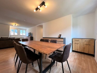 Holiday apartment Dream holiday apartment Kinzigblick - Features photo 12