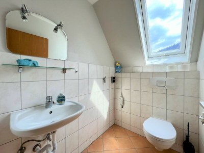 Holiday apartment Dream holiday apartment Kinzigblick - Features photo 14