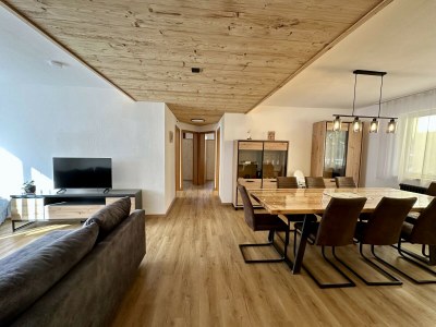 Holiday apartment Dream holiday apartment Kinzig-Chalet - Features photo 4