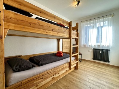 Holiday apartment Dream holiday apartment Kinzig-Chalet - Features photo 9
