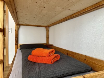 Holiday apartment Dream holiday apartment Kinzig-Chalet - Features photo 10