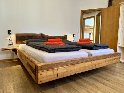 Holiday apartment Dream holiday apartment Kinzig-Chalet - Features photo 11