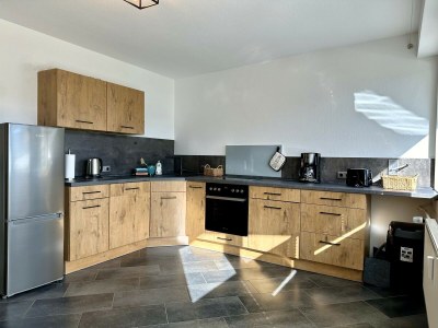 Holiday apartment Dream holiday apartment Kinzig-Chalet - Features photo 12