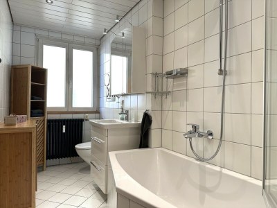 Holiday apartment Dream holiday apartment Kinzig-Chalet - Features photo 16