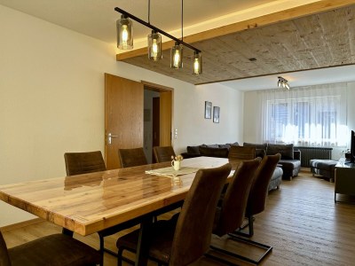 Holiday apartment Dream holiday apartment Kinzig-Chalet - Features photo 18