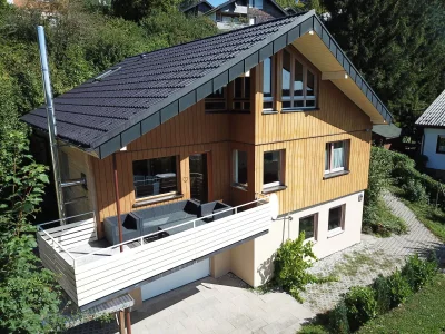 Holiday apartment Dream holiday apartment Stefan - Outdoor photo 3