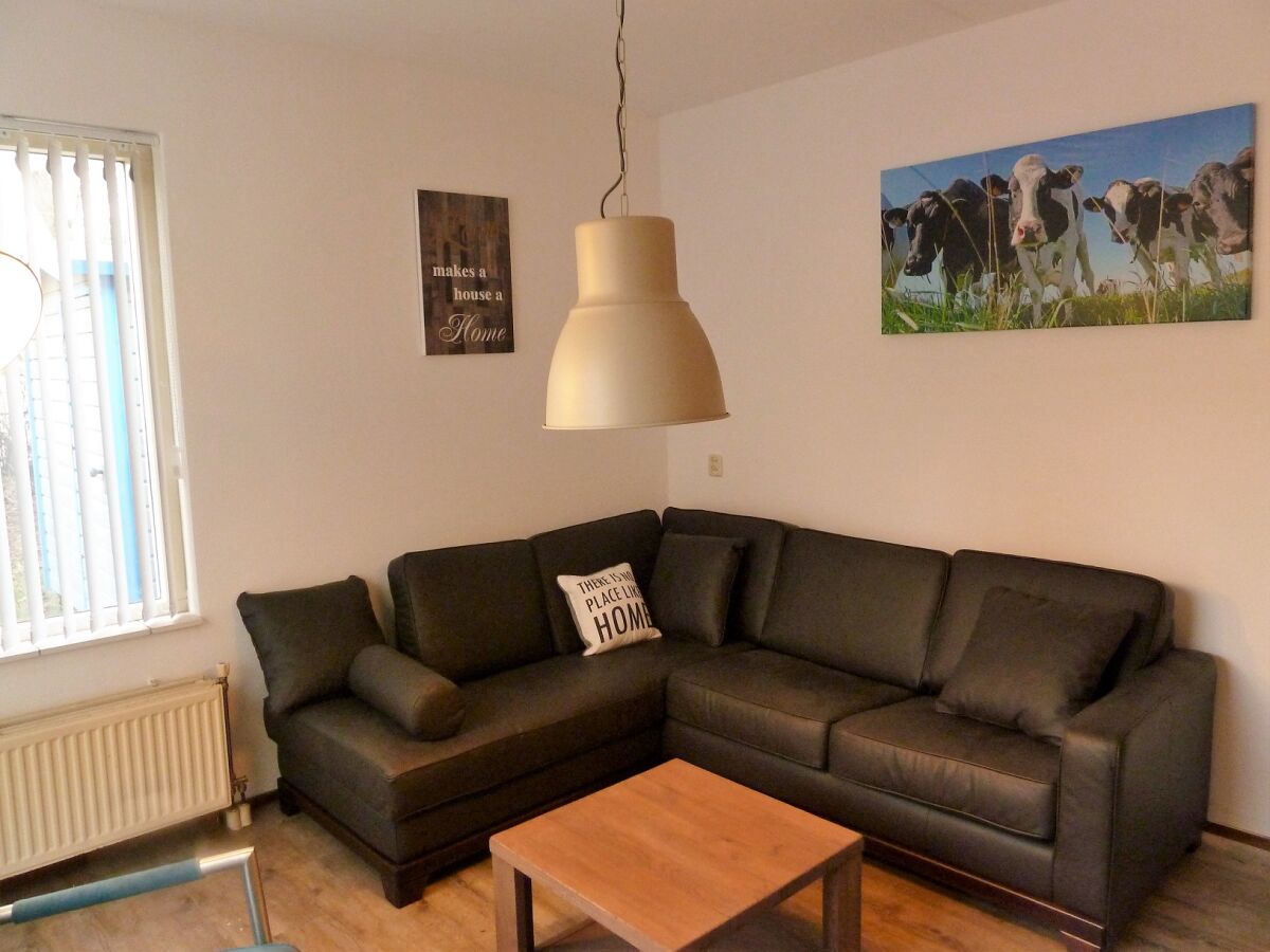 Holiday apartment Korre 2