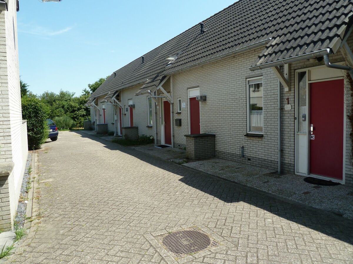 Holiday apartment Korre 2 - Outdoor photo 5