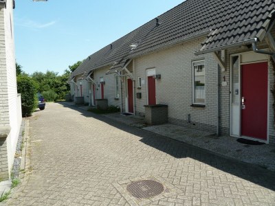 Holiday apartment Korre 2 - Outdoor photo 5