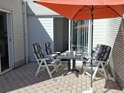 Holiday apartment Korre 2 - Outdoor photo 6