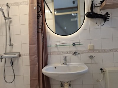 Holiday apartment Korre 2 - Features photo 9