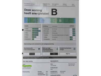 Holiday apartment Korre 2 - Document photo 29