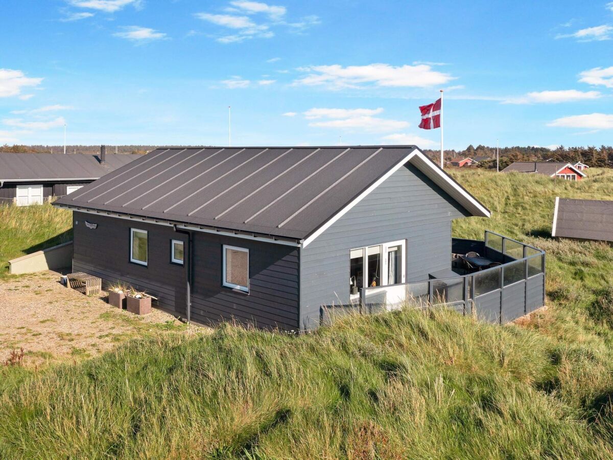 Holiday house Charming Beach Retreat - By Traum Ferienwohnungen
