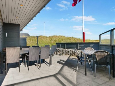Holiday house Charming Beach Retreat - By Traum Ferienwohnungen - Outdoor photo 4