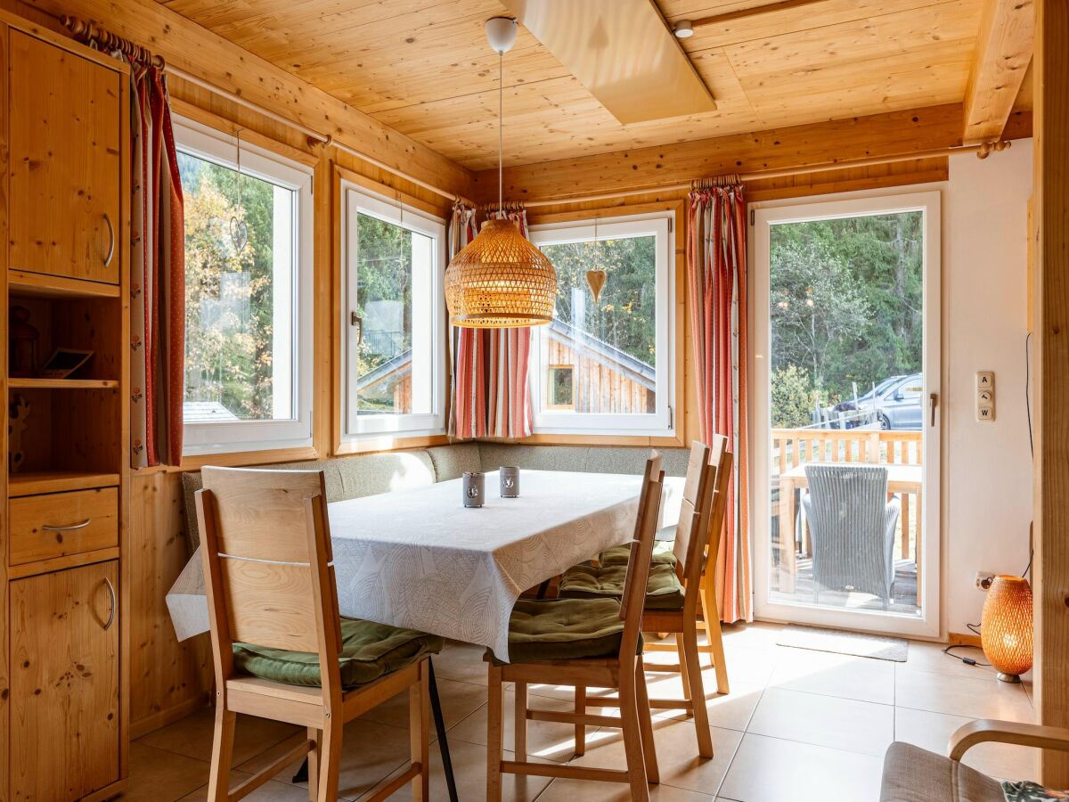 Holiday park Chalet in Dachstein West with shared pool - Outdoor photo 2