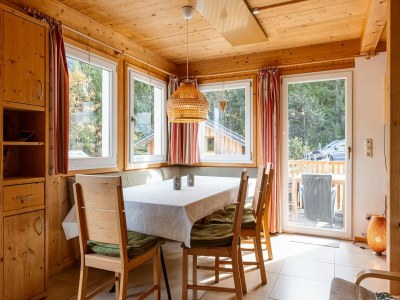 Holiday park Chalet in Dachstein West with shared pool - Outdoor photo 2