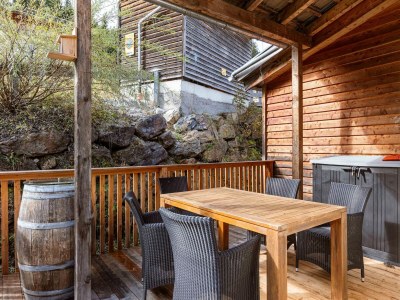 Holiday park Chalet in Dachstein West with shared pool - Outdoor photo 6