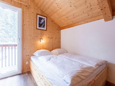 Holiday park Chalet in Dachstein West with shared pool - Outdoor photo 10