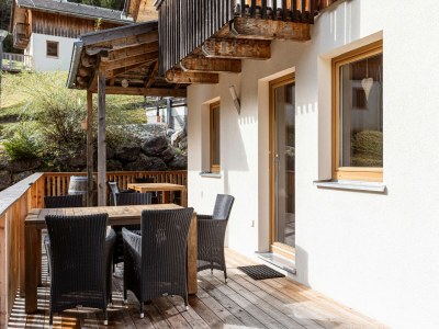 Holiday park Chalet in Dachstein West with shared pool - Outdoor photo 13