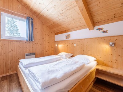 Holiday park Chalet in Dachstein West with shared pool - Outdoor photo 18