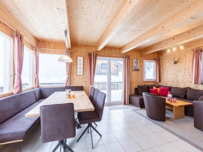 Holiday park Chalet in Dachstein West with shared pool - Outdoor photo 21