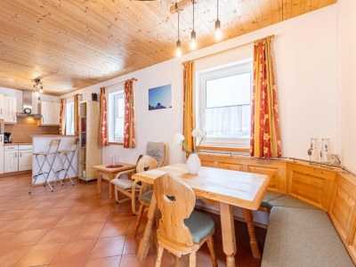 Holiday park Chalet in Annaberg-Lungotz mit gemeinsamer Sauna - Outdoor photo 5