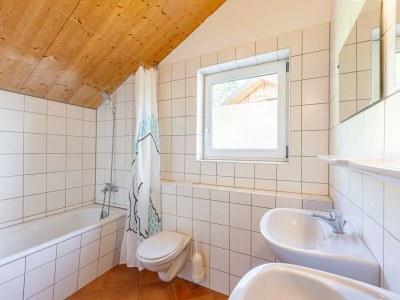 Holiday park Chalet in Annaberg-Lungotz mit gemeinsamer Sauna - Outdoor photo 6
