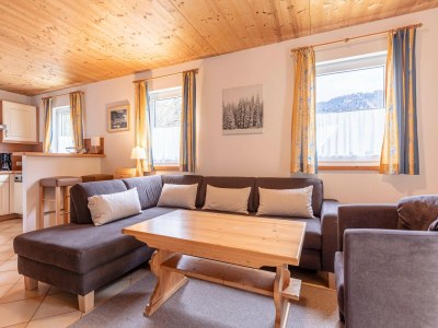 Holiday park Chalet in Annaberg-Lungotz mit gemeinsamer Sauna - Outdoor photo 21
