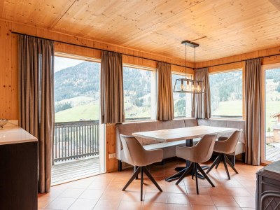 Holiday park Chalet in Annaberg-Lungotz with a community pool - Outdoor photo 5
