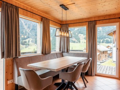 Holiday park Chalet in Annaberg-Lungotz with a community pool - Outdoor photo 7