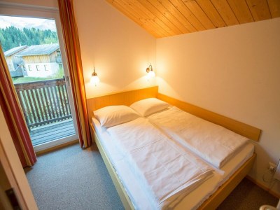 Holiday park Chalet in Annaberg-Lungotz with a community pool - Outdoor photo 12