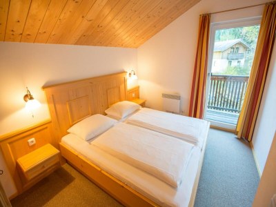 Holiday park Chalet in Annaberg-Lungotz with a community pool - Outdoor photo 14