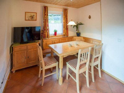 Holiday park Chalet in Annaberg-Lungotz with a community pool - Outdoor photo 24