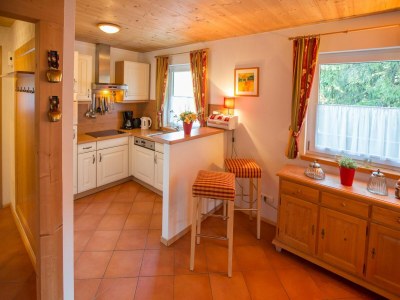 Holiday park Chalet in Annaberg-Lungotz with a community pool - Outdoor photo 29