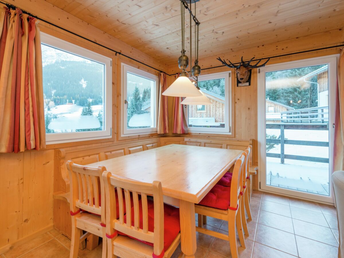 Holiday park Chalet in Dachstein West with shared pool - Outdoor photo 2