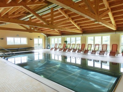 Holiday park Chalet in Dachstein West with shared pool - Outdoor photo 3