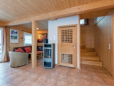 Holiday park Chalet in Dachstein West with shared pool - Outdoor photo 12